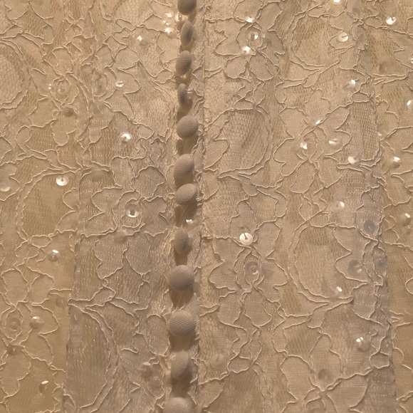 Wedding Dress - Picture 6 of 15